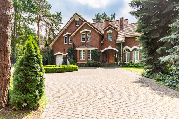 Best Affordable Driveway Pavers  in Horatio, AR