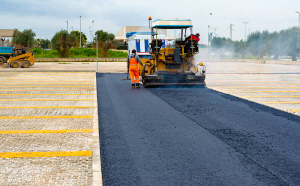 Driveway Repair Near Me in Horatio, AR