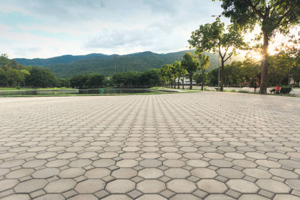 Best Permeable Paver Driveway  in Horatio, AR
