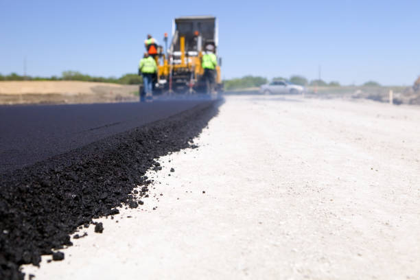 Best Commercial Driveway Pavers  in Horatio, AR