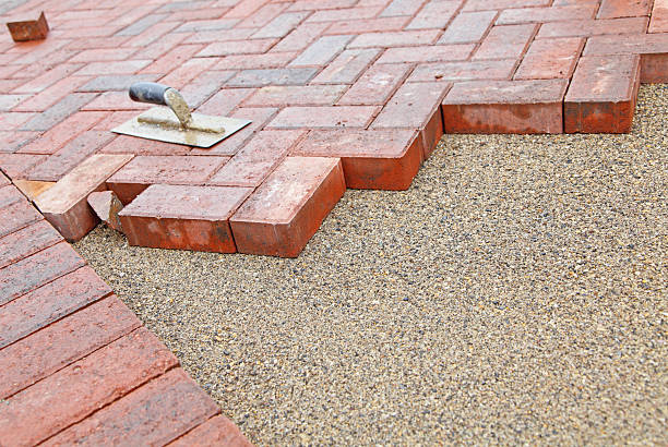 Reasons to Select Us for Your Driveway Paving Requirements in Horatio, AR