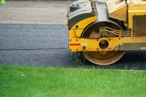 Best Residential Driveway Paver Services  in Horatio, AR