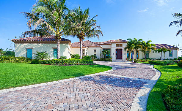 Best Custom Driveway Pavers  in Horatio, AR