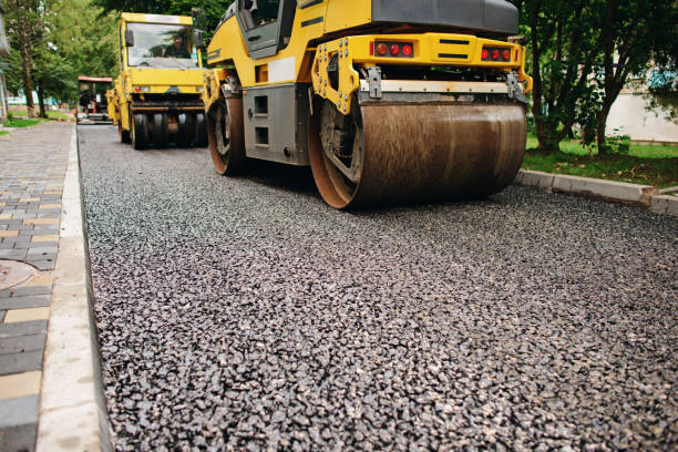 Best Best Driveway Pavers  in Horatio, AR